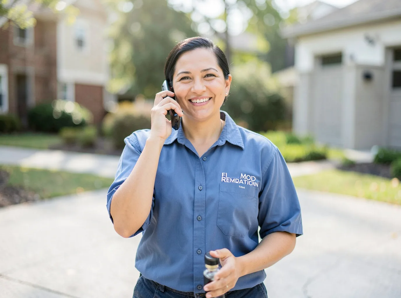 Mold Remediation Opp, AL FAQs